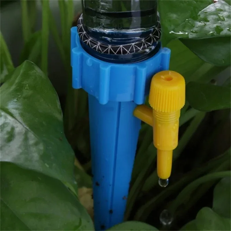 جهاز ري الحدائق 스마트 점적 관개 시스템  - Smart Garden Auk 리뷰 및 가격