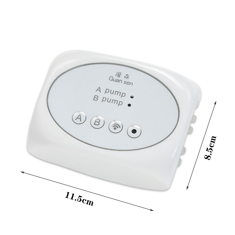 WiFi 스마트 정원 관개 컨트롤러 식물 자동 물방울  - Smart Garden Auk 리뷰 및 가격