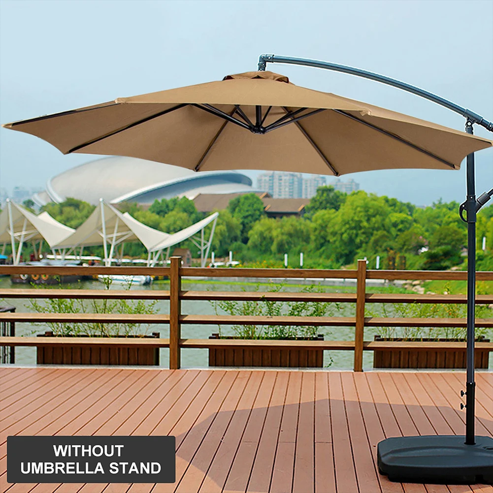 6/8본 파라솔 우산 표면(스탠드 없음) 2m 파라솔  - Smart Garden Umbrella 리뷰 및 가격