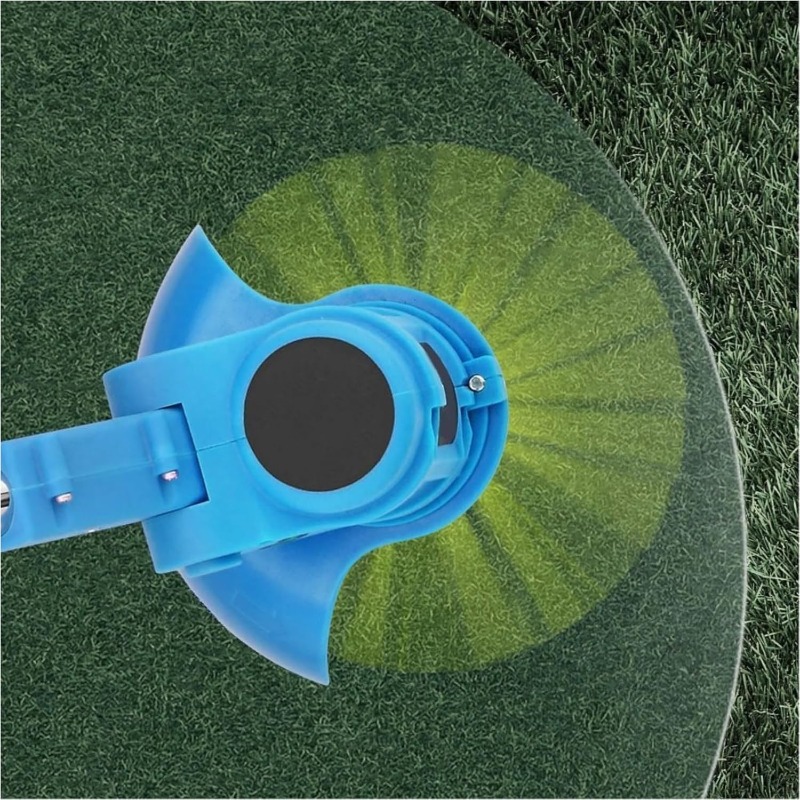 잡초 제거기 칼날 플라스틱 잔디깎이 칼날 잔디 트리머  - Smart Garden Edging 리뷰 및 가격